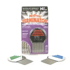 Lice Terminator Comb